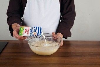 Торт «Колибри»