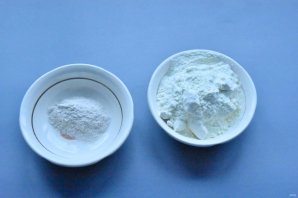 Сгущенное молоко по Дюкану Сгущенное молоко по Дюкану