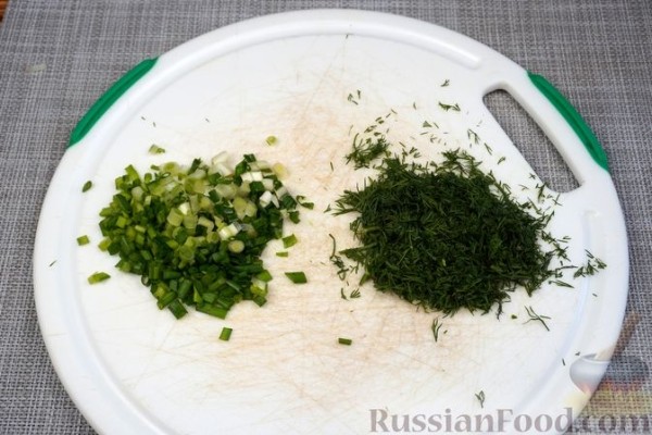 Тыквенный суп с копчёными рёбрышками и чечевицей
