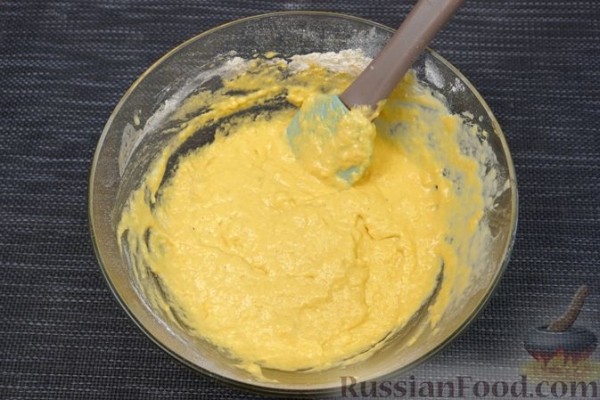 Постные оладьи на рассоле