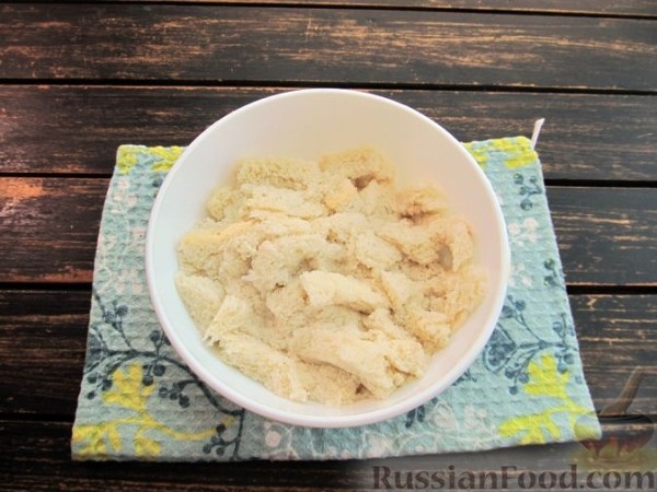 Котлеты с помидорами и сыром (в духовке)
