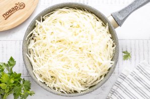 Капуста по-индийски