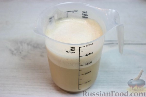 Жареные пирожки с картошкой и грибами