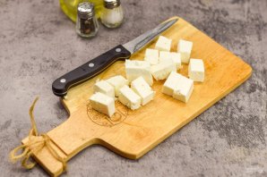 Свекла по-гречески