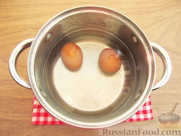 Салат оливье на год Змеи