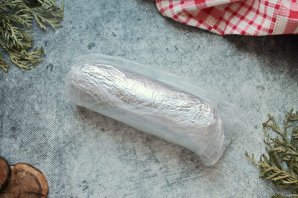 Паштет "Мясной сыр"