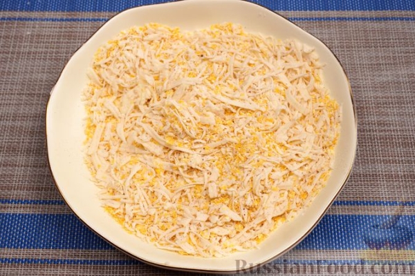 Куриное филе в панировке из сыра и кукурузных хлопьев (в духовке)