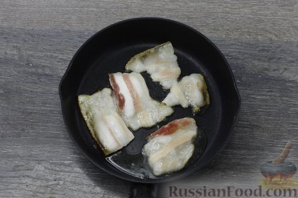 Картофельный суп-пюре с сыром