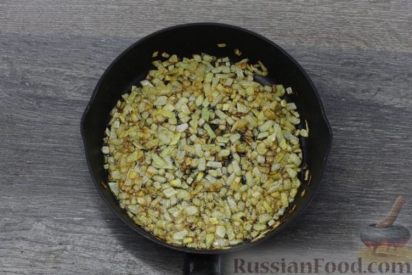 Картофельный суп-пюре с сыром
