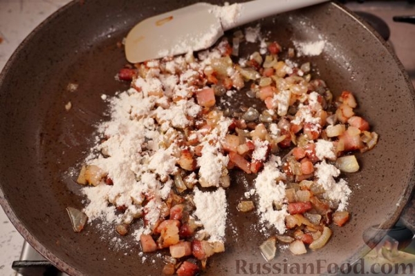 Фаршированная квашеная капуста (голубцы)