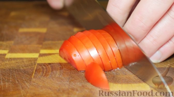 Говядина с овощами в афганском казане