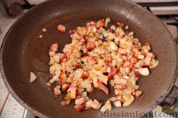 Фаршированная квашеная капуста (голубцы)