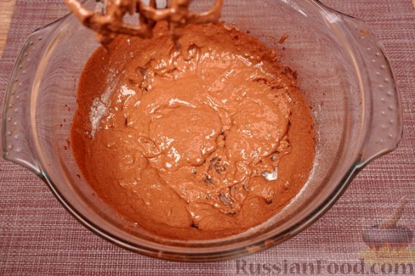 Блинчики а-ля Гундель