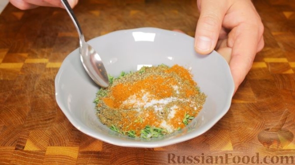 Говядина с овощами в афганском казане