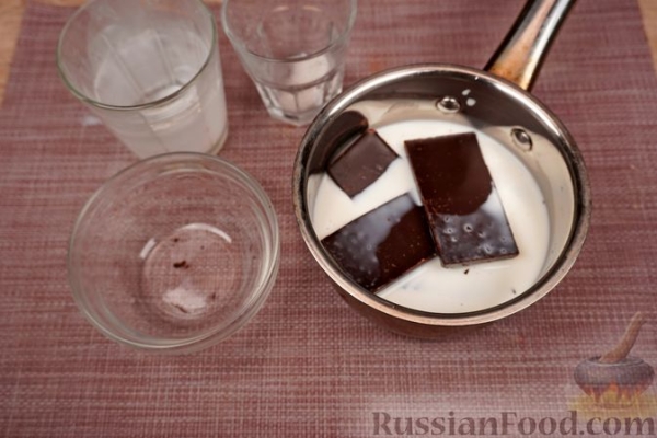 Блинчики а-ля Гундель