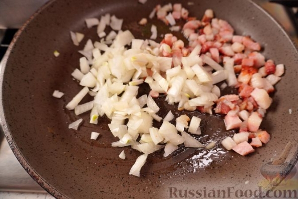 Фаршированная квашеная капуста (голубцы)