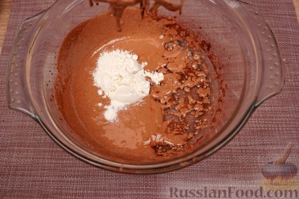 Блинчики а-ля Гундель