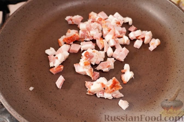Фаршированная квашеная капуста (голубцы)