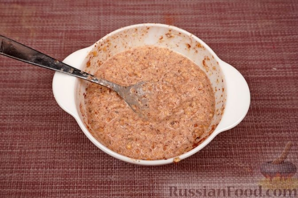 Блинчики а-ля Гундель