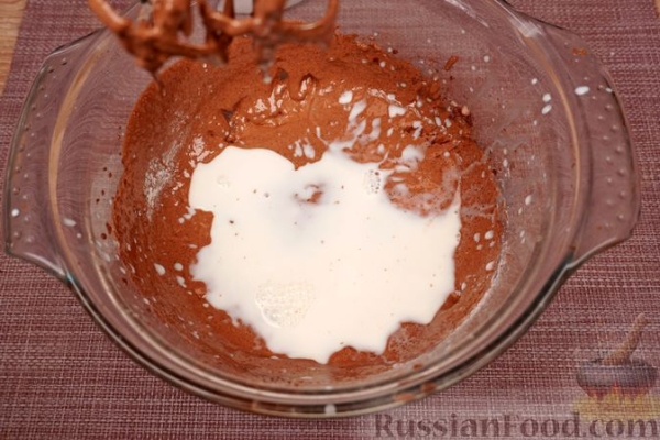 Блинчики а-ля Гундель