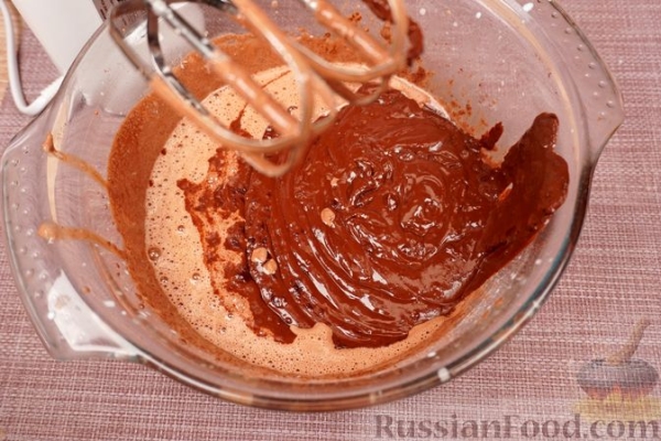 Блинчики а-ля Гундель