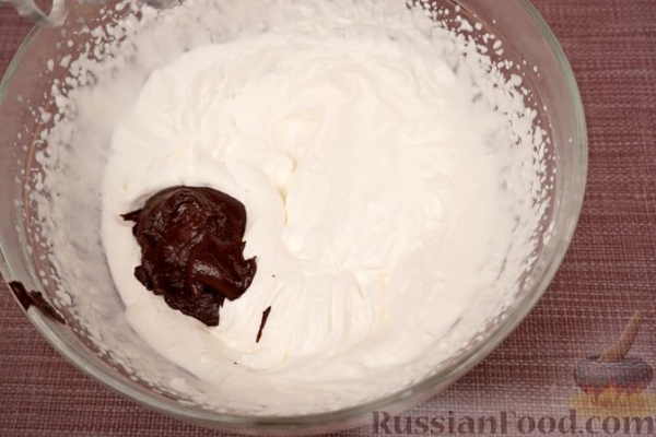 Блинчики а-ля Гундель
