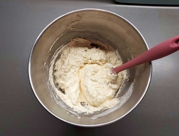 Пасхальные куличи без дрожжей