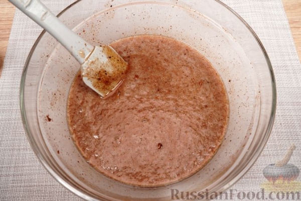 Старопольский пряник
