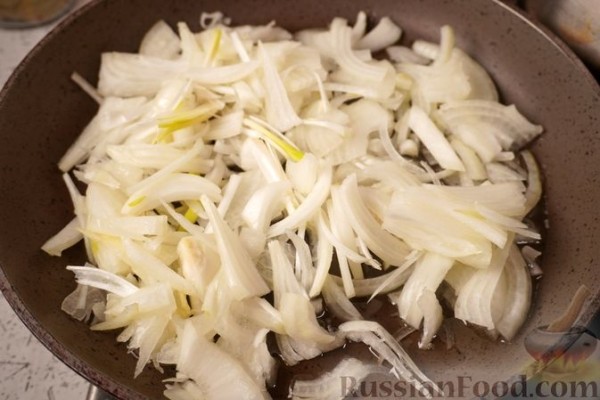 Пёркёльт из карпа