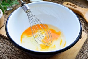 Блины на сливочном масле