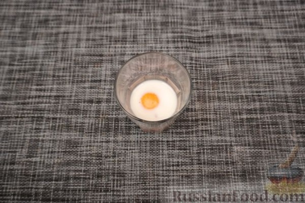 Турецкие бублики с тахини и орехами