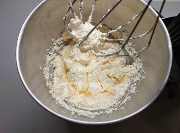 Пасхальные куличи без дрожжей