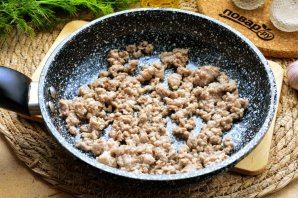 Капуста по-турецки