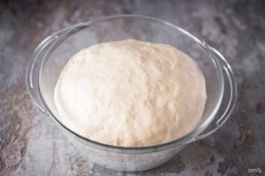 Корейские пончики