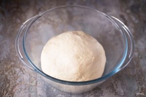 Корейские пончики