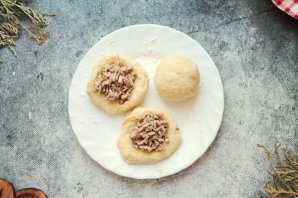 Кропкакор