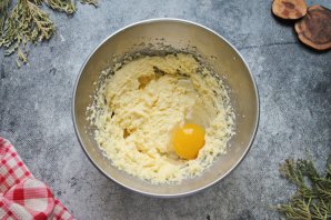Маффины с кокосовой стружкой