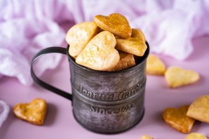 Печенье "Русское"