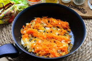 Печеночные ежики
