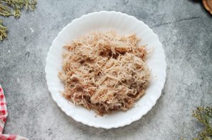 Сироп из топинамбура