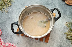 Смоленская каша