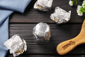 Тарталетки без формочек