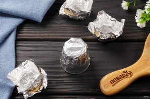 Тарталетки без формочек