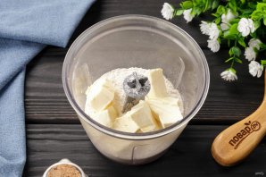Тарталетки без формочек