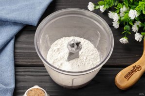 Тарталетки без формочек