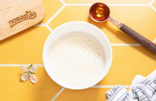Вафли из зеленой гречки