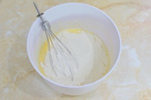 Вкусные блинчики