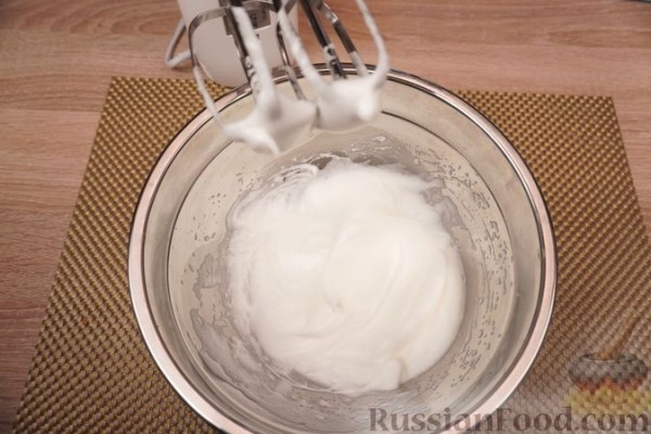 Творожный пудинг с картофелем