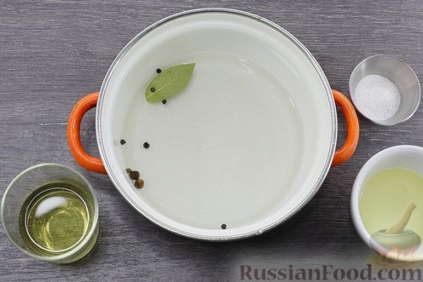 Маринованная свёкла