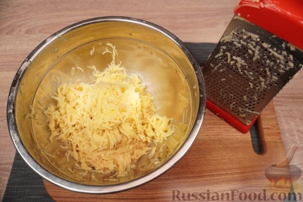 Голубцы по-деревенски (старопольские)